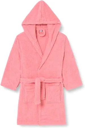 Playshoes Kinder Frottee-Bademantel Vestaglia, , 146/152 Unisex-Bambini e Ragazzi