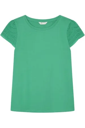 Springfield Maglietta T-Shirt, , S Donna