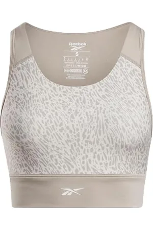 Reebok Running Reggiseno Sportivo, , XS Donna