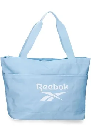Reebok Ashland Borsa Tote 39 x 33 x 15 cm Poliestere by Joumma Bags, , Taglia unica, Borsa Tote