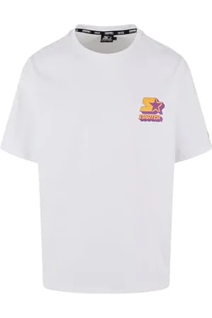STARTER BLACK LABEL Starter Established 1971 Tee T-Shirt, , L Uomo