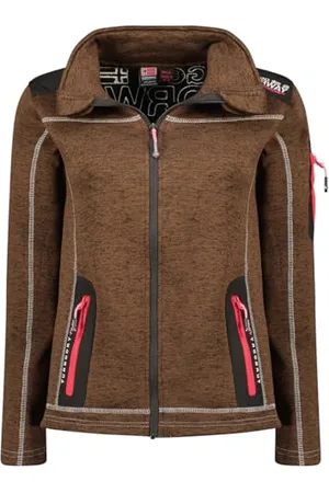 Geographical Norway Tebelle Lady Pile da Donna, , XXL