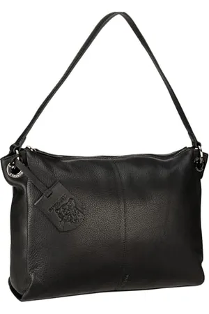 Burkely Radiant Raeven Hobo, Handbag Donna, , Talla única
