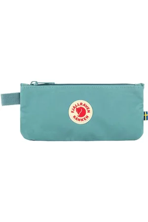 Fjällräven Fjallraven 23200247-501 Kånken Pen Case Zaino sportivo UNISEX ADULT Sky Blue Taglia UNI