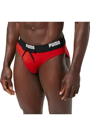 PUMA Brief 100000026 Costumi da bagno, , S Uomo