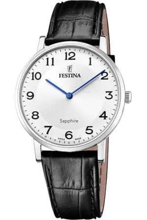 Festina Dress Watch F20012/5
