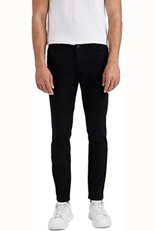 DeFacto W9349AZ, Jeans, Uomo, , 28W / 32L