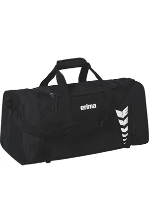 Erima Borsa sportiva SIX WINGS (7232406) Unisex - Adulto, , M