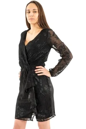 Morgan 242-RNOYA.F Vestito, , 44 Femme