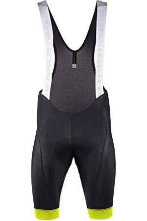 Nalini Granite Pantaloni Sportivi, , M Uomo