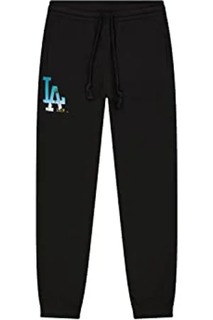 Champion Rochester 1919 Mlb Elastic Cuff Pantaloni da tuta, , M Uomo