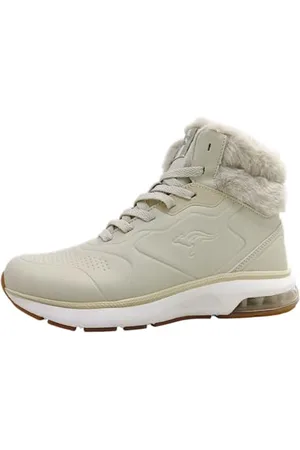 KangaROOS K-PL Dreams Mid, Scarpe da Ginnastica Donna, , 36 EU