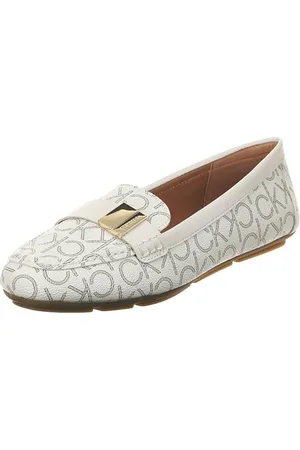 Calvin Klein Lisa, Mocassino Basso Donna, , 38 EU