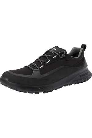Ecco ULT-TRN, Shoes Uomo, Black/Black, 45 EU