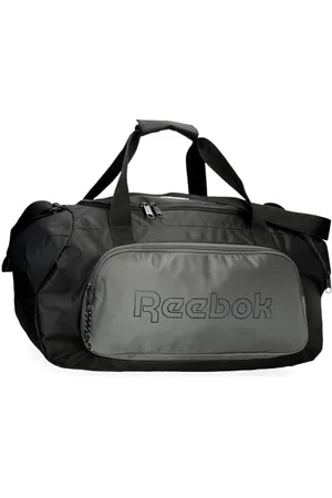 Reebok Arlo Borsa da Viaggio 31 x 46 x 16 cm Poliestere by Joumma Bags, , Taglia unica, Borsa da viaggio