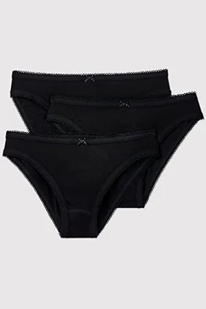 Petit Bateau A06EF, Mutandine Donna, , L