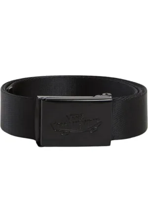 Vans Classic Web Belt Cintura, , Taglia Unica Unisex-Bambini e Ragazzi