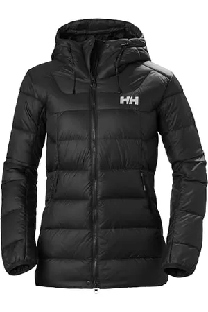 Helly Hansen W Verglas Glacier Piumino Cappotto, , L Donna