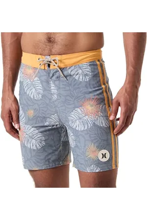 Hurley Phntm Naturals Tlgt 18