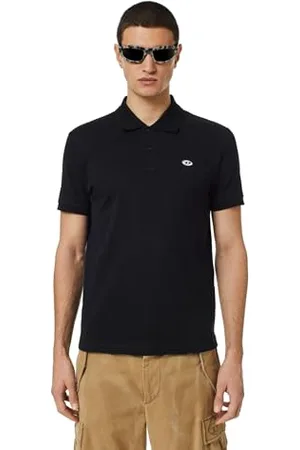 Diesel T-Smith-doval-pj Polo Shirt, , 3XL Uomo