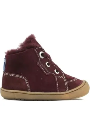 Richter Maxi, Scarpe per Chi Inizia a Camminare Bimba 0-24, , 23 EU