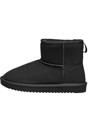 ONLY Onlfeodora Teddy Lined Boot-Noos, Stivali Donna, , 37 EU