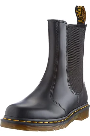 Dr. Martens Chelsea Boot, Anfibi Unisex-Adulto, , 39 EU