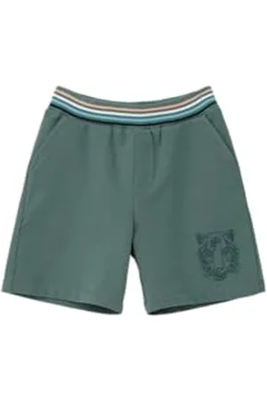 QS by s.Oliver Junior 2143165 Bermuda, , 128 Bambino