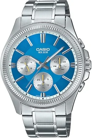 Casio Orologio Elegante MTP-1375PD-2A2VEF