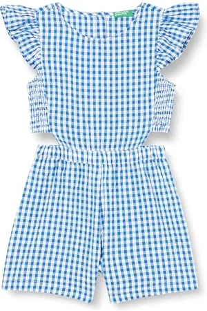 Benetton Tuta Intera
