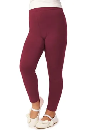 Merry Style Leggings Lunghi Bambina e Ragazza MS10-130 ( , 146 cm)