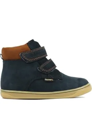 Richter Dash, Scarpe da Ginnastica Bimbo 0-24, , 23 EU