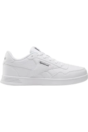 Reebok Court Advance, Sneaker Bambini e Ragazzi, 38 EU