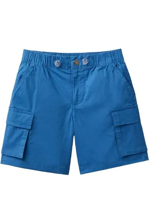 Benetton Bermuda