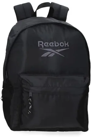 Reebok Dena Zaino per Computer Portatile 15,6" 31,5x45x15 cm Poliestere by Joumma Bags, , Taglia unica, Zaino per computer portatile