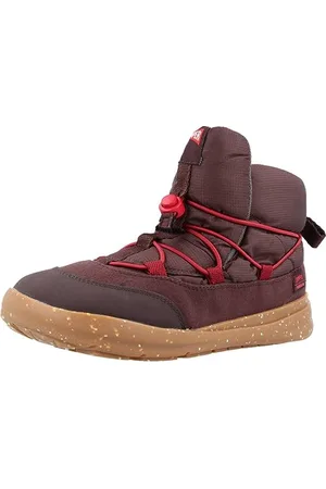 Camper Ergo K900324, Stivaletto da ginnastica Unisex - Bambini e ragazzi, , 36 EU