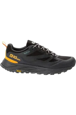Jack Wolfskin Terraventure Texapore Low M, Scarpe da Passeggio Uomo, , 45.5 EU