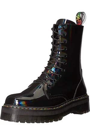 Dr. Martens Bovver Boots Winter Donna, , 36 EU
