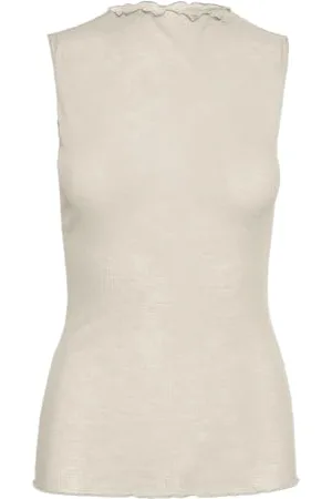 VERO MODA Vmines SL O-Neck Pullover Top, , XS Donna