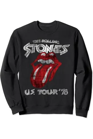 The Rolling Stones US Tour 1978 Felpa