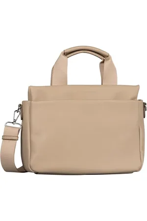 TOM TAILOR Borsa a tracolla Rella da donna con cerniera, misura media, colore: