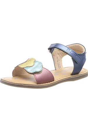 Kickers Dyastar, Sandali Bambina, , 24 EU