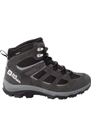 Jack Wolfskin Vojo 3 Texapore Mid, Scarpe da Outdoor Donna, , 42.5 EU