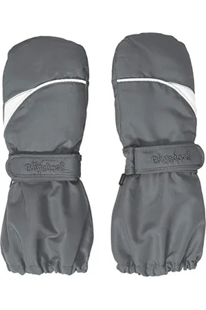 Playshoes Guanto, Guanti invernali Unisex - Bambini e ragazzi, , 1 (ca. 0-1 anno)