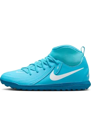 Nike JR Phantom Luna II Club TF, Sneaker, 36 EU
