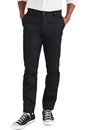 Dockers Original Chino Slim, Pantaloni Uomo, , 32W / 30L
