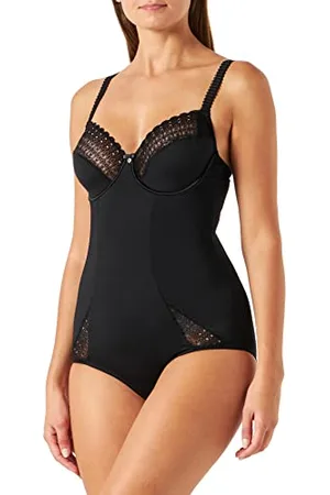 SASSA Body, (Schwarz 500), 50 Donna