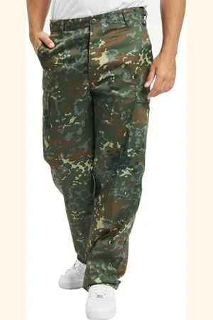 Brandit US Ranger Pants, Uomo, , 5XL