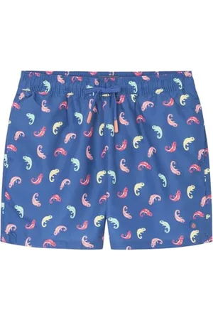 Springfield Costume a Pantaloncino, , XL Uomo
