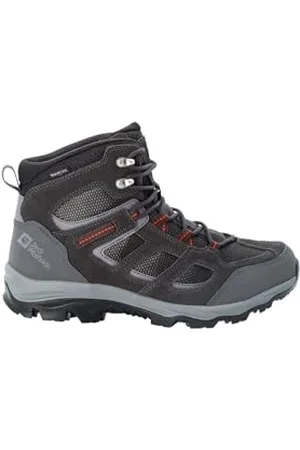 Jack Wolfskin Vojo 3 Texapore Mid M, Scarpe da Esterno Uomo, , 41 EU